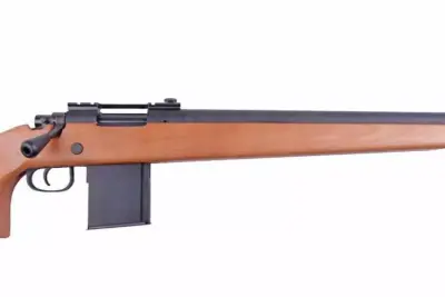 Replika karabinu snajperskiego G96 Wood - obrazek 2
