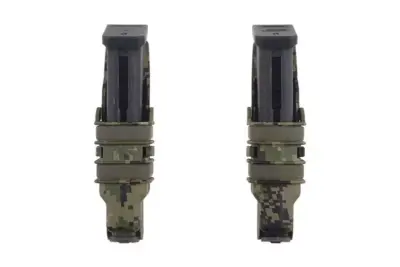 asgbox.pl - FMA Water Transfer FAST Magazine Holster Set AOR2