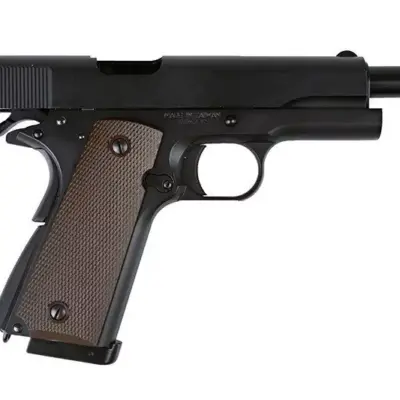 asgbox.pl - Replika pistoletu KP1911 (CO2)