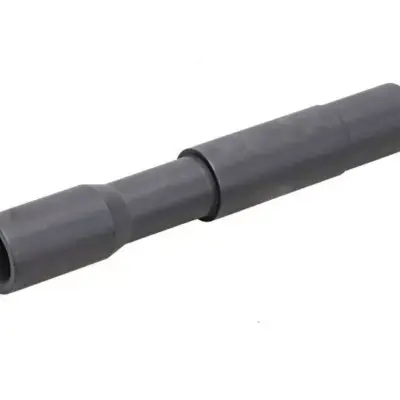 asgbox.pl - Przedłużenie lufy do replik z gwintem 14mm