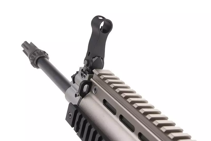 Replika karabinka L MK16 MOD 0 OD-G-WET-01-005926-00 asgbox.pl Replika karabinka L MK16 MOD 0 - obrazek 2