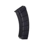 asgbox.pl - Magazynek US PALM mid-cap 150 kulek do replik typu AK - czarny