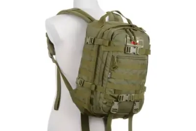 Plecak WISPORT SPARROW 30 gen.II - oliwkowy - obrazek 2