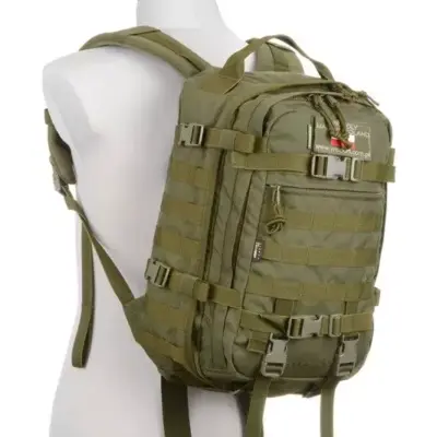 Alternative view of Plecak WISPORT SPARROW 30 gen.II - oliwkowy