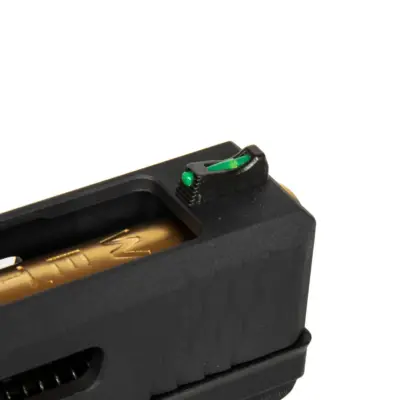 Alternative view of Replika pistoletu G Force G17 T1 -Czarny/ Złoty