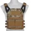 asgbox.pl - Kamizelka taktyczna Rush 2.0 Plate Carrier - Multicam®