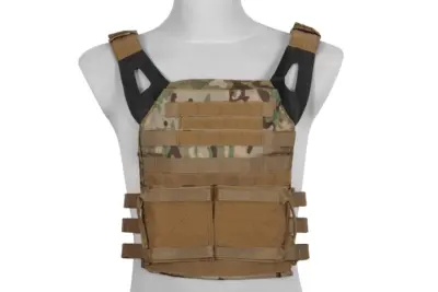 asgbox.pl - Kamizelka taktyczna Rush 2.0 Plate Carrier - Multicam®