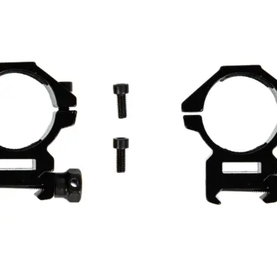 asgbox.pl - Luneta biegowa Fess II 1-8x24