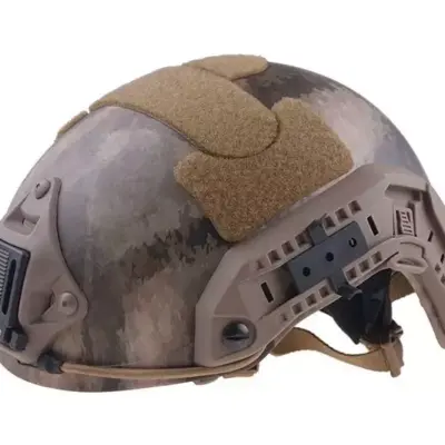 Alternative view of Replika hełmu maritime - ATC