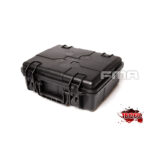 FMA PVS-31 NVG Dummy Replica, with LED Illumination - Black - obrazek 8
