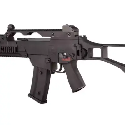 asgbox.pl - Replika karabinka GEC36 RIS