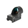 Replika kolimatora EvolutionGear Micro Red Dot II - czarna OD-G-EVG-10-030731-00 asgbox.pl