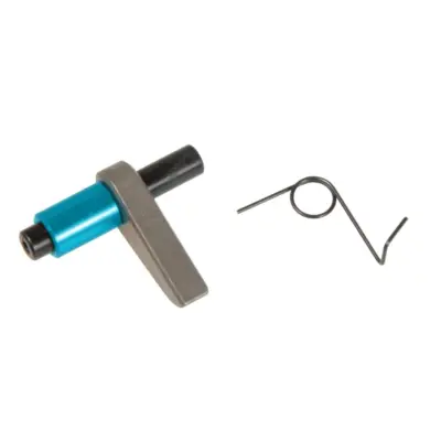 asgbox.pl - Stalowy anti-reversal do gearboxów Ver. 6