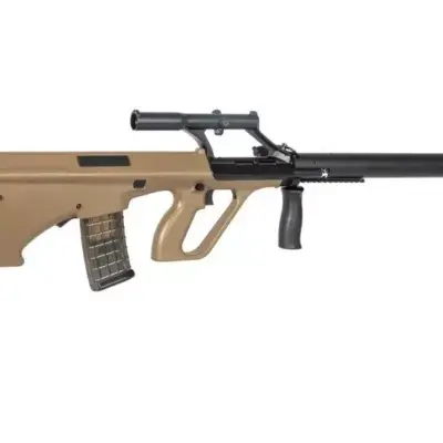 asgbox.pl - Replika karabinka SW-20AM - Tan