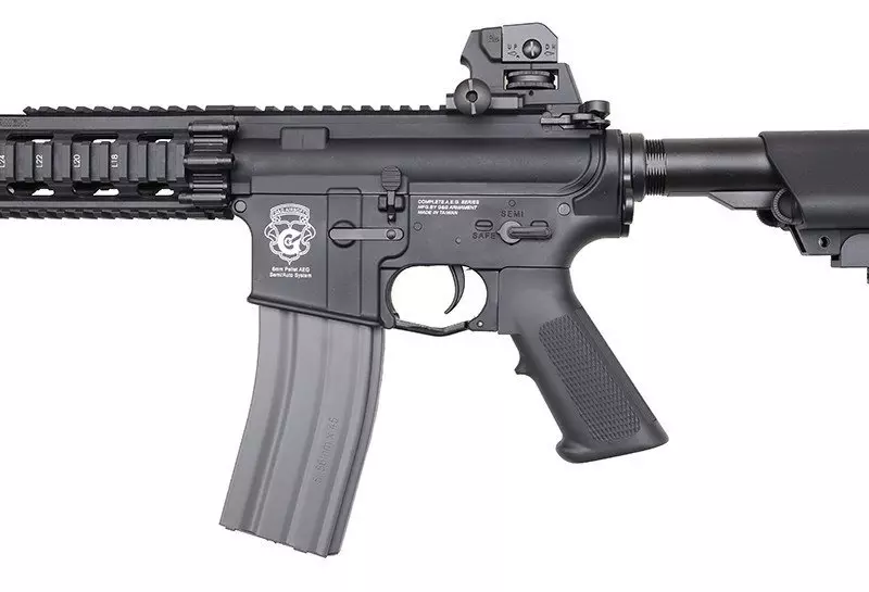 Replika karabinka GR16 CQW OD-G-GIG-01-004884-00 asgbox.pl Replika karabinka GR16 CQW - obrazek 4