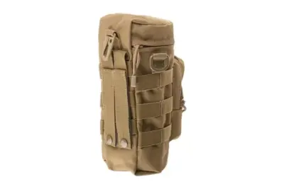 asgbox.pl - Pokrowiec Hydro Pouch - tan