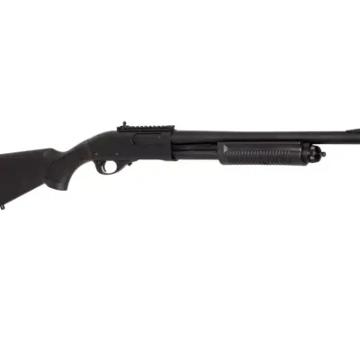 asgbox.pl - Replika strzelby 8870 - czarna