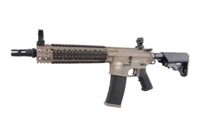 Replika karabinka CM18 MOD1 DST (COMBO) - Half-Tan - obrazek 2