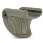 FAB DEFENSE VTS Thumb Stop Grip - Green