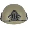 Replika hełmu Ballistic Aramid Heavy Version - Ranger Green OD-G-FMA-21-027753-00 asgbox.pl