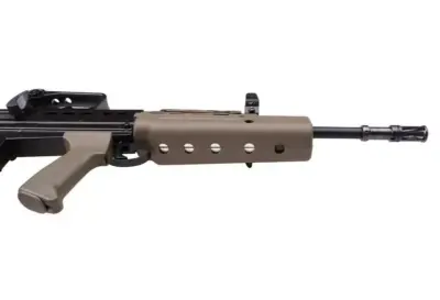 Replika karabinka szturmowego L85A2 - obrazek 5