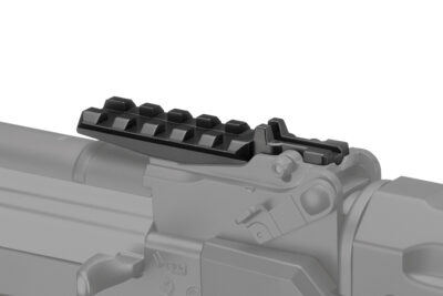 TM AK Storm Next-Gen (NGRS EBB) - Black - obrazek 6