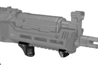 TM AK Storm Next-Gen (NGRS EBB) - Black - obrazek 7