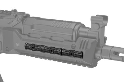 TM AK Storm Next-Gen (NGRS EBB) - Black - obrazek 8