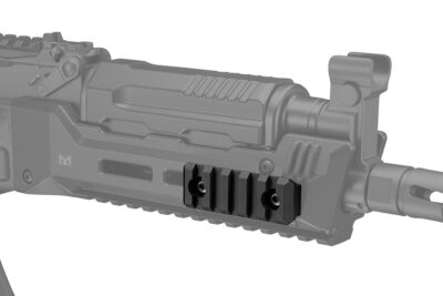TM AK Storm Next-Gen (NGRS EBB) - Black - obrazek 9