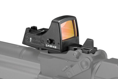 TM AK Storm Next-Gen (NGRS EBB) - Black - obrazek 10