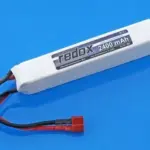 asgbox.pl - Akumulator Redox LiPo 2400 mAh 11