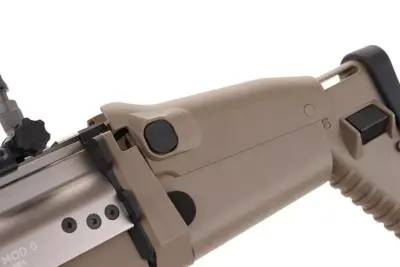 Replika karabinu H MK17 MOD 0 CQC - obrazek 2