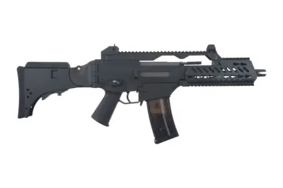 Replika karabinka SA-G11V KeyMod EBB - obrazek 5