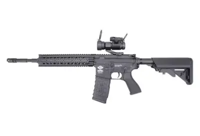 Replika karabinka CM16 R8-L - czarny - obrazek 2