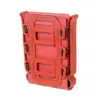 Ładownica Scorpion na magazynek karabinowy - czerwona OD-G-FMA-19-022204-00 asgbox.pl