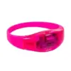 asgbox.pl - Bransoletka biegowa - różowa