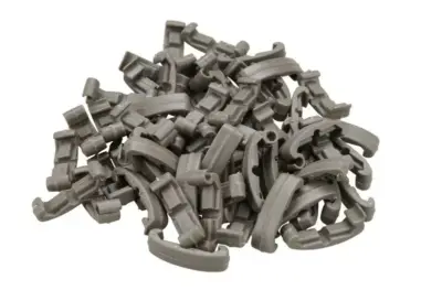 asgbox.pl - Klipsy na szynę RIS 22 mm 60x - FG