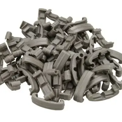 asgbox.pl - Klipsy na szynę RIS 22 mm 60x - FG