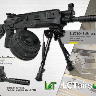 RPK-16 (LCK-16) OD-A-LCK-16 asgbox.pl