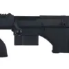 Replika karabinu snajperskiego SRS A1 22" - Pull Bolt Version - czarna OD-G-SVB-03-025351-00 asgbox.pl