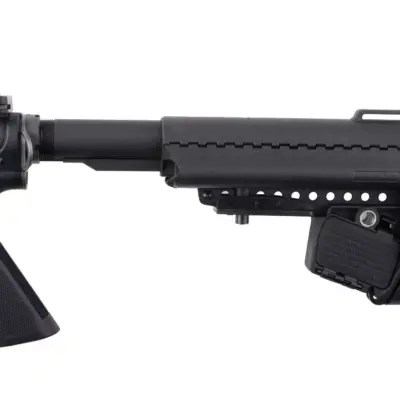 asgbox.pl - Replika karabinka BOLT DEVGRU EXT (B.R.S.S.) - czarna