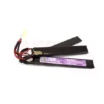 asgbox.pl - Akumulator Nuprol Li-Fe 1100mah 9.9v 20c - trójdzielny