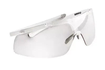 Okulary ochronne Super-G (9172.210) przezroczyste - obrazek 2