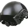 Replika hełmu X-Shield FAST MH - czarny OD-G-UTT-21-007296-00 asgbox.pl Replika hełmu X-Shield FAST MH - czarny OD-G-UTT-21-007296-00 asgbox.pl