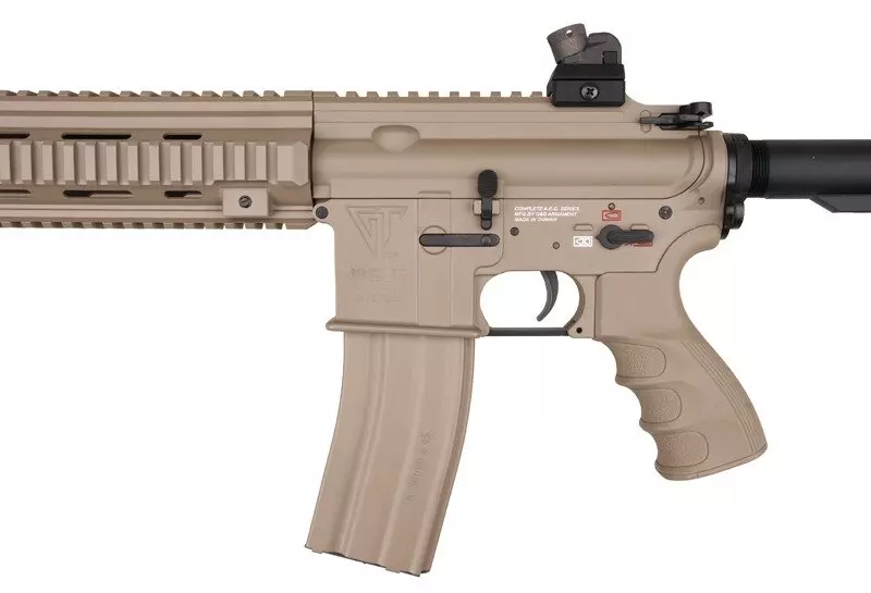 Replika karabinka TR4-18 DST OD-G-GIG-01-004130-00 asgbox.pl Replika karabinka TR4-18 DST - obrazek 3