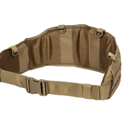 asgbox.pl - Pas oporządzeniowy Elite - Coyote