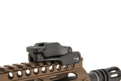 Replika karabinka SA-E21 PDW EDGE™ - Half-Bronze - obrazek 3