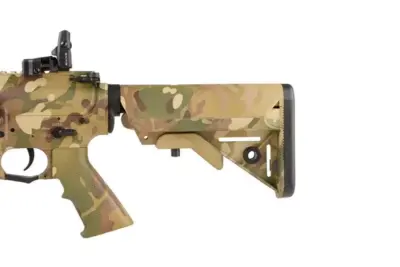 Replika karabinka ASR111 HYBRID - Multicam - obrazek 3