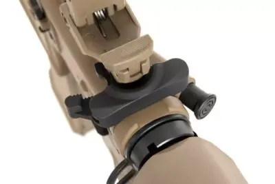 Replika karabinka SA-E09 EDGE™ - Full-Tan - obrazek 2