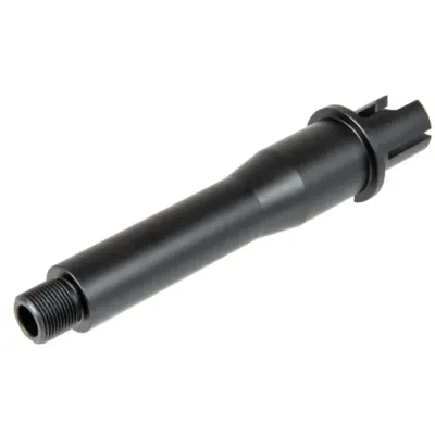 Alternative view of Lufa zewnętrzna 14mm CCW 140mm